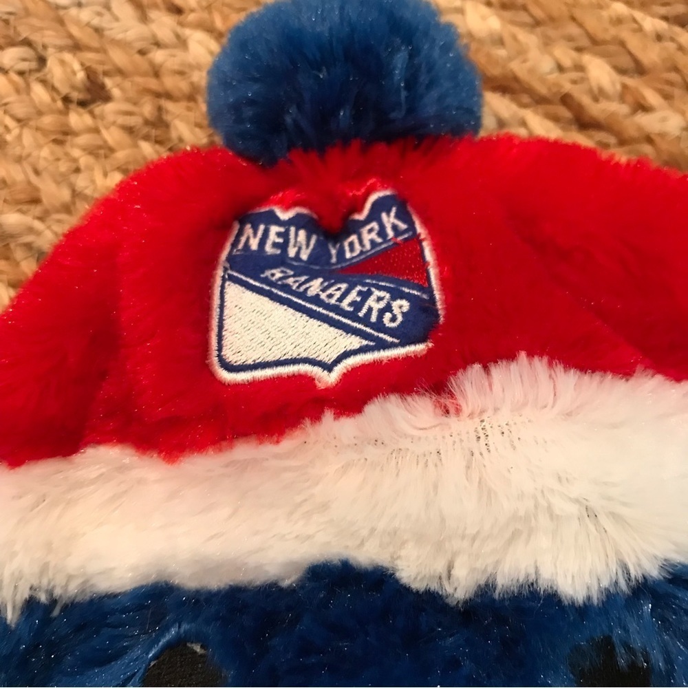 š„
NY Rangers Hat - Picture 3 of 6